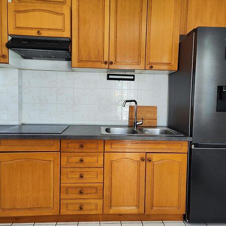 Maslinov Hlad Apartment Barbat na Rabu Exterior foto