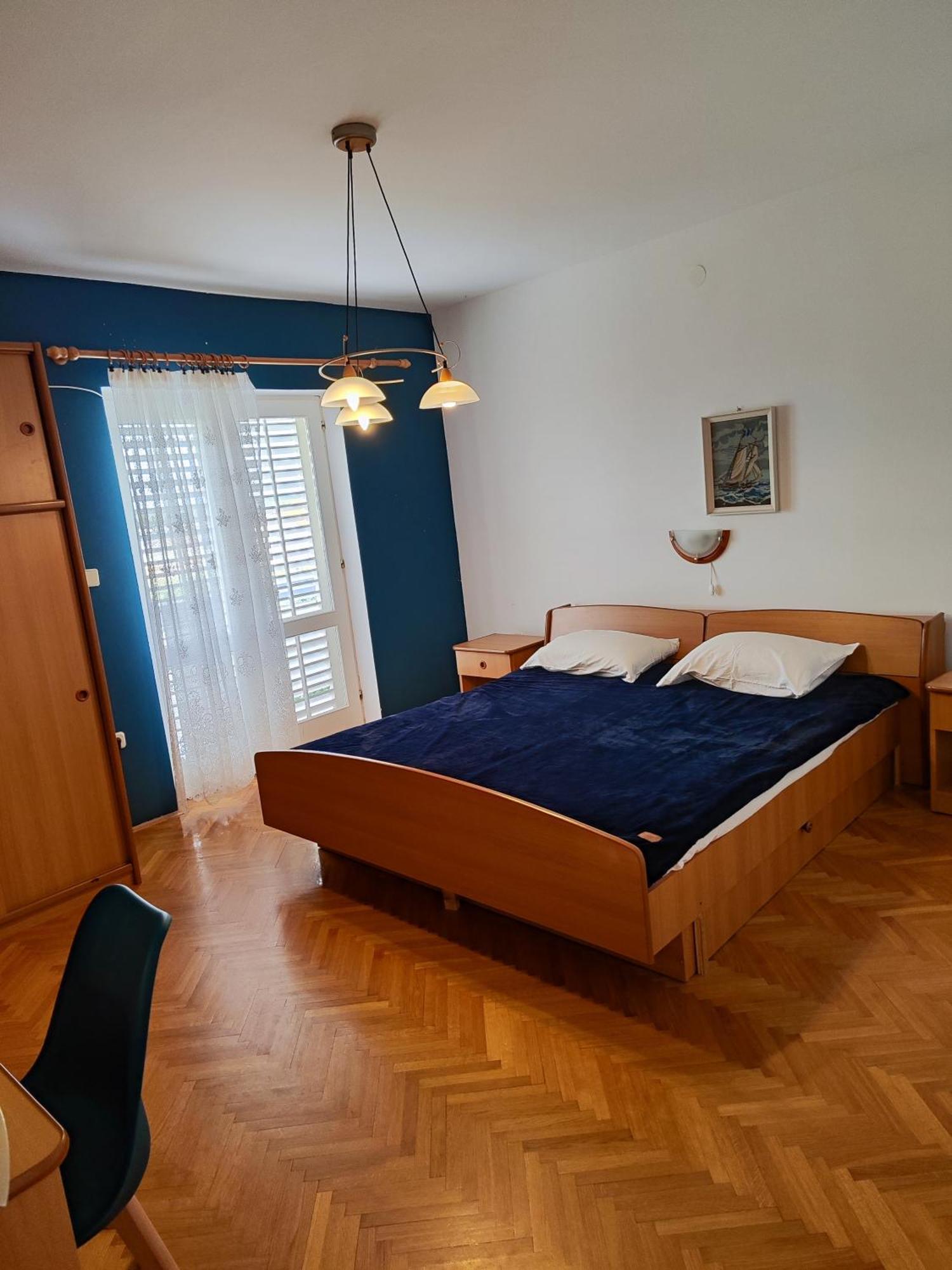 Maslinov Hlad Apartment Barbat na Rabu Exterior foto